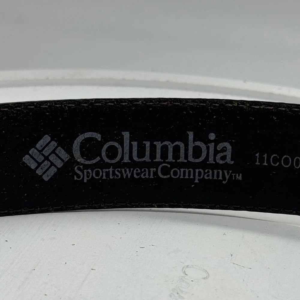 Columbia sportswear company